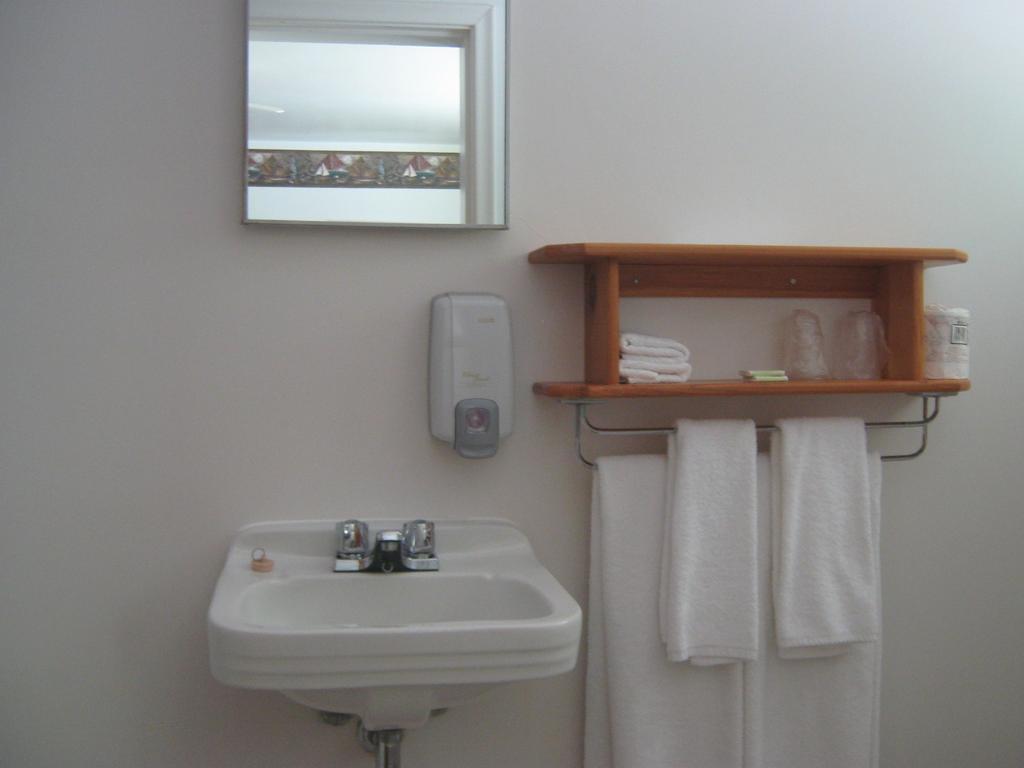 Sherbrooke Village Inn Ruang foto